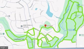 5014 GLEN PARK Rd, Annandale, VA 22003
