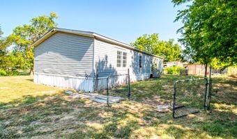 133 S Lakeside Dr, Apache, OK 73006