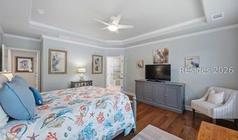 20 Heathrow Ave, Bluffton, SC 29910
