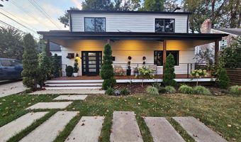 5311 ROOSEVELT St, Bethesda, MD 20814