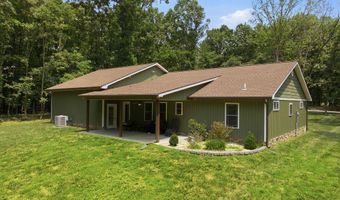 91 Cody Dr, Almo, KY 42020
