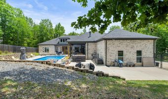 9009 Ivey Way, Benton, AR 72019
