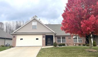 223 Coronet St, Angola, IN 46703