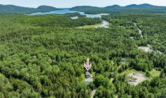 39 Kitteridge Brook Rd, Bar Harbor, ME 04609