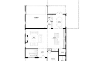 216 Lask Ln, Milton, GA 30004
