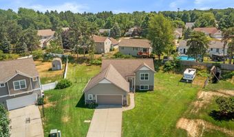 7218 Waterview Ln, Allendale, MI 49401