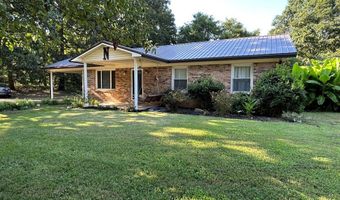 106 SHORE Dr, Big Sandy, TN 38221