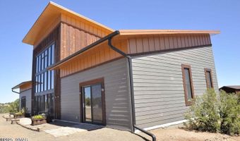 12 County Rd N8543, Concho, AZ 85924