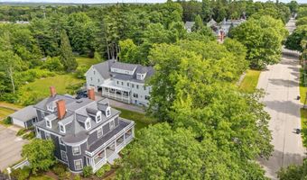 75 W Broadway, Bangor, ME 04401