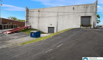 622 Union Blvd Warehouse, Allentown, PA 18109