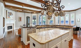18 Siesta Cir, Heath, TX 75032