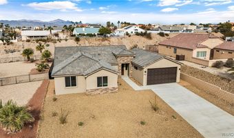 2085 Shadow Canyon Dr, Bullhead City, AZ 86442