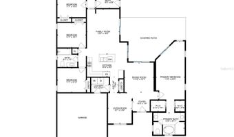 6712 BRIGHTON PARK Dr, Apollo Beach, FL 33572