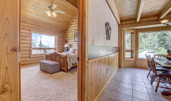 1651 N Dry Lakes Rd, Brian Head, UT 84719