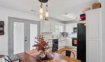 106 Seminole Cir, Austin, AR 72023