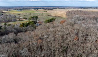 622 HENRY COWGILL Rd, Camden Wyoming, DE 19934