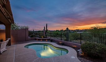 41906 N CROOKED STICK Rd, Anthem, AZ 85086