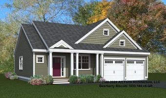 47 The Cliffs At Evergreen Cliffside Dr 47, Auburn, NH 03032
