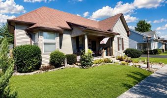 1111 M St, Bedford, IN 47421