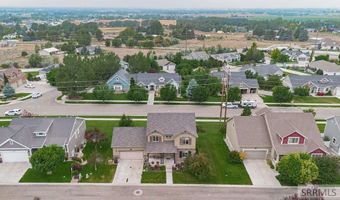 3060 S Chartwell Gdns, Ammon, ID 83406