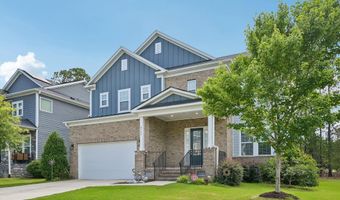 8524 Virgils Farm Rd, Apex, NC 27523