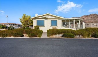 598 Mount Hunter Way, Boulder City, NV 89005
