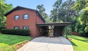 3617 Woodleaf Rd, Charlotte, NC 28205