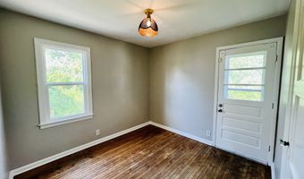 163 N 13th Ave, Beech Grove, IN 46107