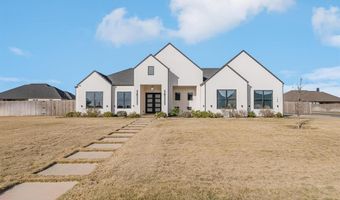 150 Gainesway Dr, Abilene, TX 79606