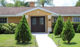 2506 EMERALD TREE Ln, Apopka, FL 32712