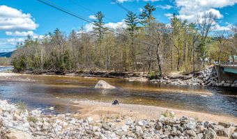 C28 Stanton Farm Road, Bartlett, NH 03812