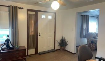 32 WALNUT St, Albion, PA 16401