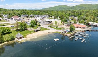 10 Wharf Rd, Center Harbor, NH 03226
