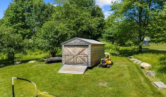 409 Church Hill Rd, Augusta, ME 04330