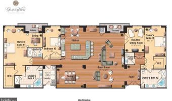1915 TOWNE CENTRE Blvd #1210, Annapolis, MD 21401