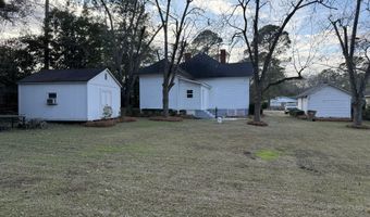 646 McLendon St, Ashburn, GA 31714
