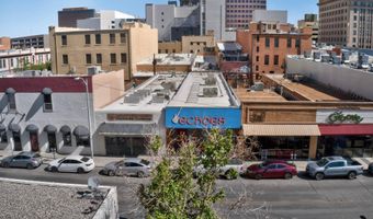 313 Gold Ave SW, Albuquerque, NM 87102