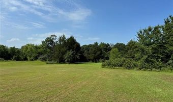 758 S Buffalo Rd, McAlester, OK 74501