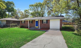 648 W OLIVER St, Baldwin, FL 32234