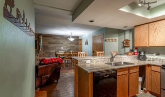 407 S Vasels Rd, Brian Head, UT 84719