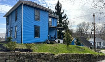 72 N Shafer St, Athens, OH 45701