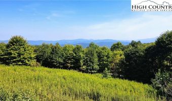 Tbd Old Mountain Road, Banner Elk, NC 28604