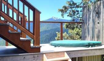 9412 MT ASHLAND SKI Rd, Ashland, OR 97520