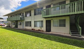 485 WAIANUENUE Ave 117, Hilo, HI 96720