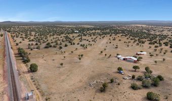 857 W Java Dr, Ash Fork, AZ 86320