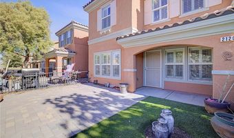 2120 Waterlily View St, Henderson, NV 89044