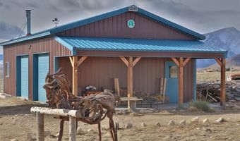 142 Tolman Rd, Clark, WY 82435