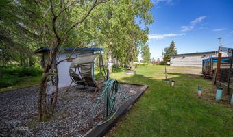 11640 Wagner St, Anchorage, AK 99516