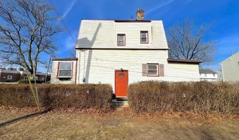 101 Morrisey Ave, Avenel, NJ 07001