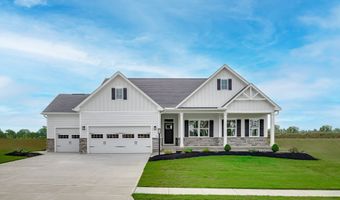 30401 Indigo Way Plan: Ashbrooke, Georgetown, DE 19947